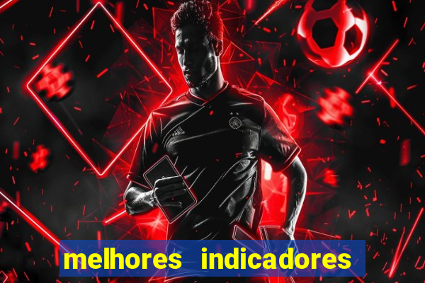 melhores indicadores para day trade mini índice